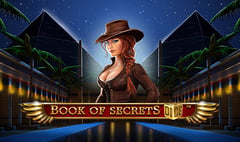 Synot - Book of Secrets Dice