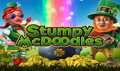 Foxium - Stumpy McDoodles