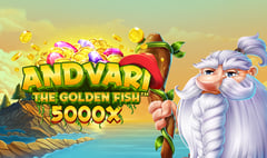 Foxium - Andvari The Golden Fish