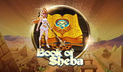Betixon - Book of Sheba