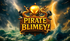 Skywind - Pirate Blimey!