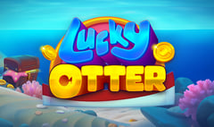 Fantasma Games - Lucky Otter