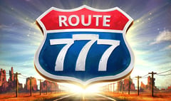 ELK - Route777