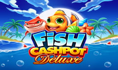 Skywind - Fish Cashpot Deluxe