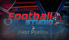 Evolution - First Person Football Studio
