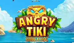 Bang Bang - Angry Tiki DoubleMax