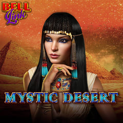 EGT Digital - Mystic Desert Bell Link