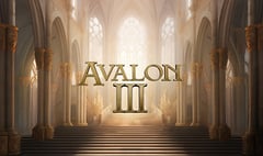Stormcraft Studios - Avalon III