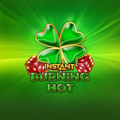 EGT Digital - Burning Hot Instant