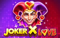 BGaming - Joker X Love