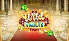 Synot - Wild Vaults