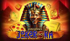 Endorphina - Joker Ra Dice