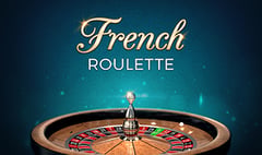 Switch Studios - French Roulette