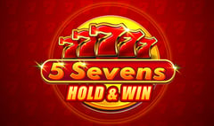 AceRun - 5 Sevens Hold and Win