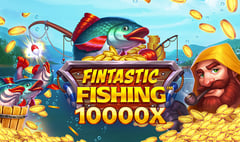 Foxium - Fintastic Fishing