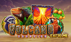 NextGen - Volcano Erruption Extreme