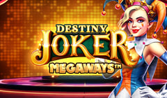 Infinity Dragon Studios - Destiny Joker Megaways