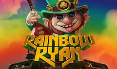 Yggdrasil - Rainbow Ryan