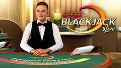 Evolution - Classic Speed Blackjack 13