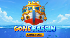 Octoplay - Gone Bassin Catch & Cash