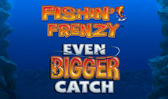 Blueprint - Fishin’ Frenzy Even Bigger Catch