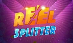 JFTW - Reel Splitter