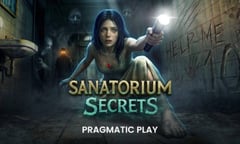 Pragmatic Play - Sanatorium Secrets