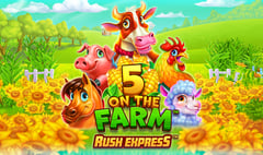 Area Vegas - 5 on the Farm
