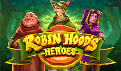 JFTW - Robin Hood’s Heroes
