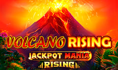 Ruby Play - Volcano Rising