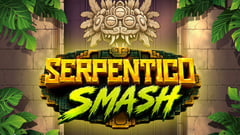 Thunderkick - Serpentico Smash