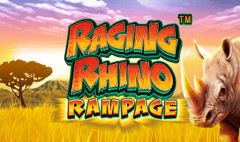 WMS - Raging Rhino Rampage BuyPass