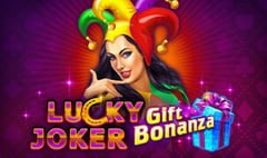 Amatic - Lucky Joker Gift Bonanza