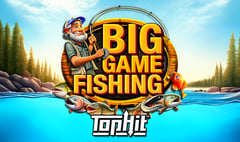 Reflex Gaming - Big Game Fishing TopHit