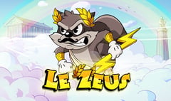 Hacksaw Gaming - Le Zeus