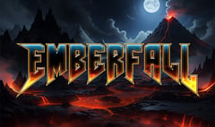 Slotmill - Emberfall
