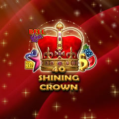 EGT Digital - 40 Shining Crown Bell Link