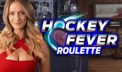 Real Dealer Studios - Hockey Fever Roulette
