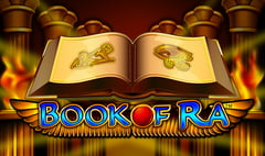 Greentube - Book of Ra