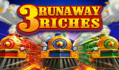 1x2 Gaming - 3 Runaway Riches