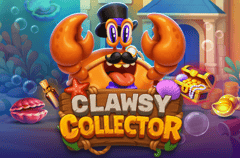 Bullshark Games - Clawsy Collector