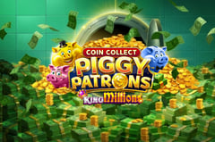 All41 Studios - Coin Collect: Piggy Patrons King Millions
