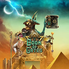 BF Games - Book of Gates