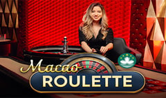 Pragmatic Live - Roulette Macao