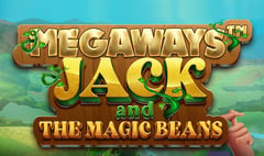 1x2 Gaming - Megaways Jack and The Magic Beans