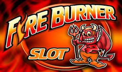 IGT - Fire Burner
