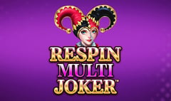Synot - Respin Multi Joker