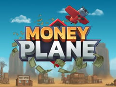 Relax Gaming - Money Plane