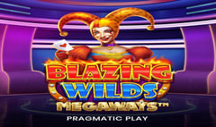 Pragmatic Play - Blazing Wilds Megaways