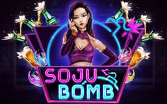 Habanero - Soju Bomb